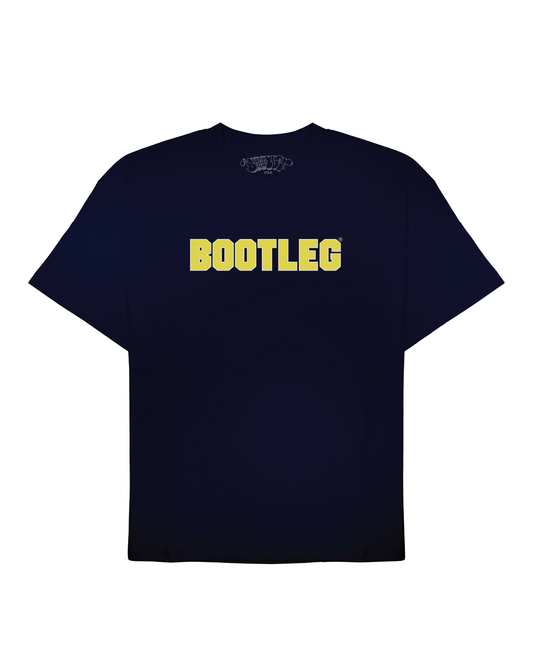 University T-Shirt (Navy)