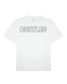 University T-Shirt (White)