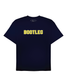 University T-Shirt (Navy)