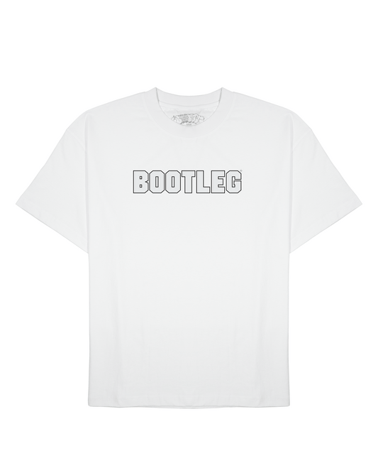 University T-Shirt (White)