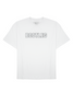 University T-Shirt (White)