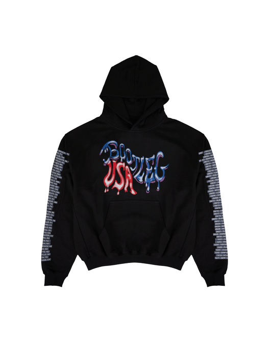 Germ - GreyDay25 Tour Hoodie