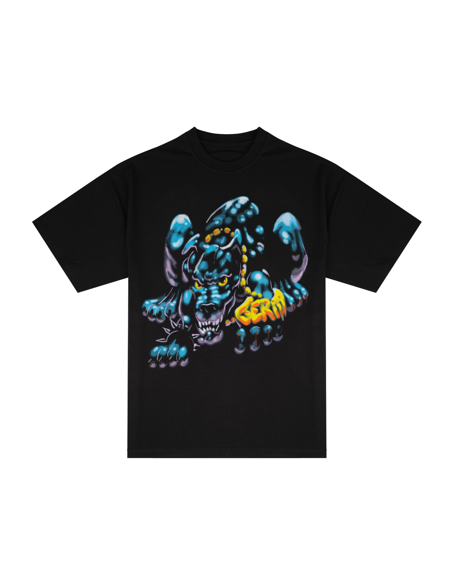 Germ - GreyDay25 Tour T-Shirt