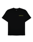 God's Ugliest Angel T-Shirt (Black)