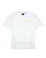 God's Ugliest Angel T-Shirt (White)