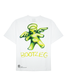 God's Ugliest Angel T-Shirt (White)