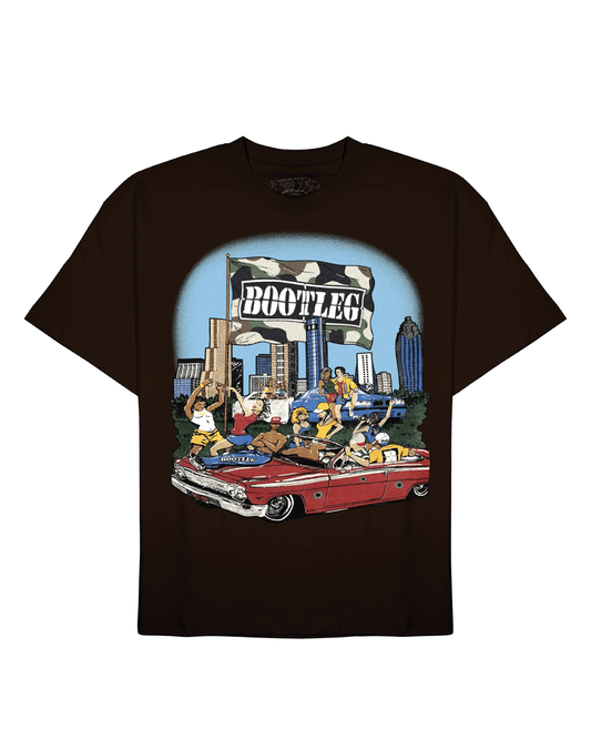 Party T-Shirt (Java)