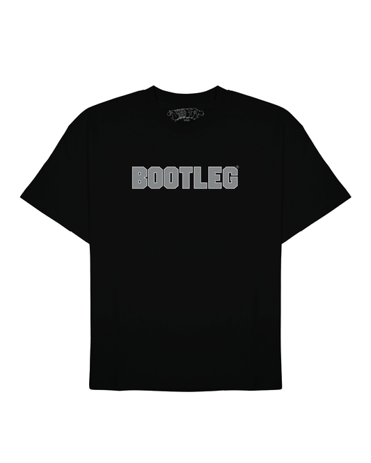 University T-Shirt (Black)