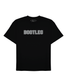 University T-Shirt (Black)